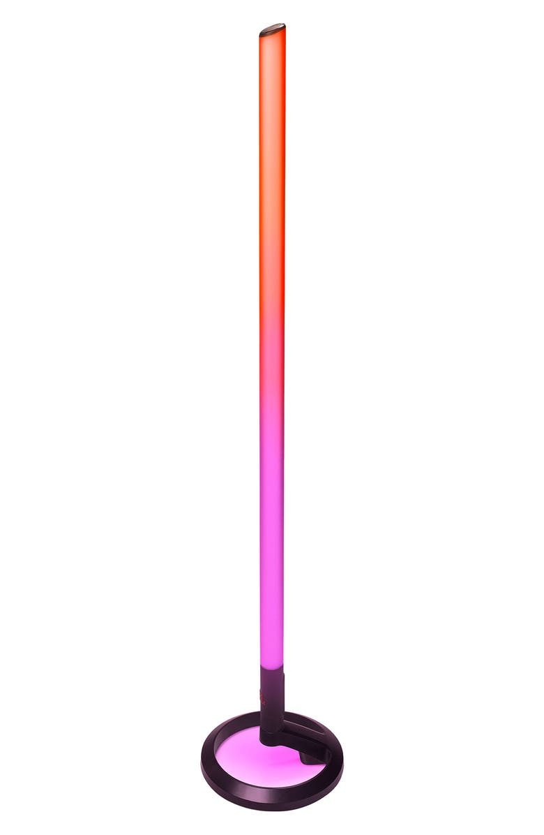 JBL PartyLight Stick, Alternate, color, Black/ Multi