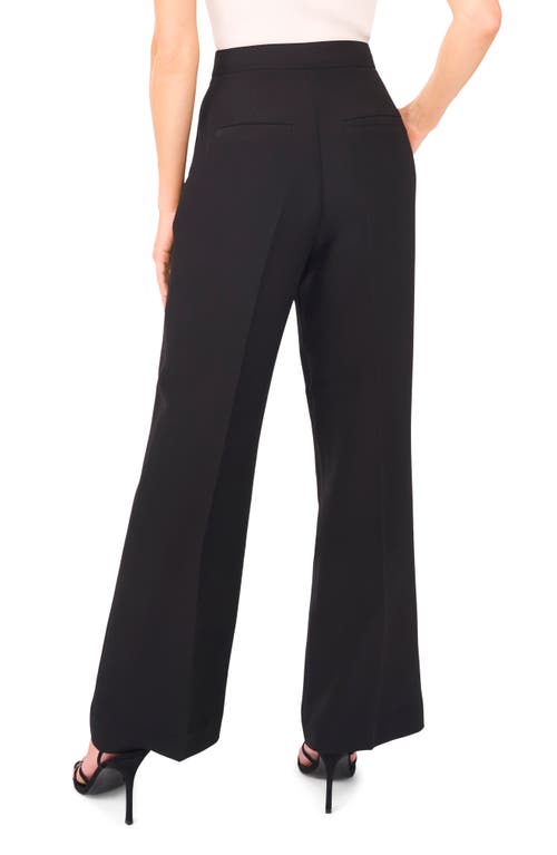 Ted Baker Suiting Pants In Black
