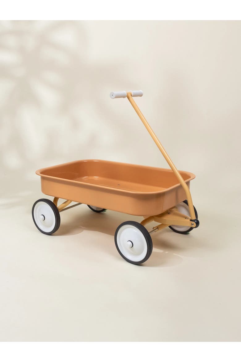Heritage Wagon, Main, color, Grapefruit