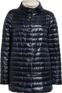 Herno Reversible Ultralight Down Jacket