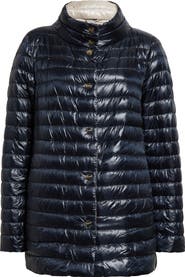 Herno Reversible Ultralight Down Jacket