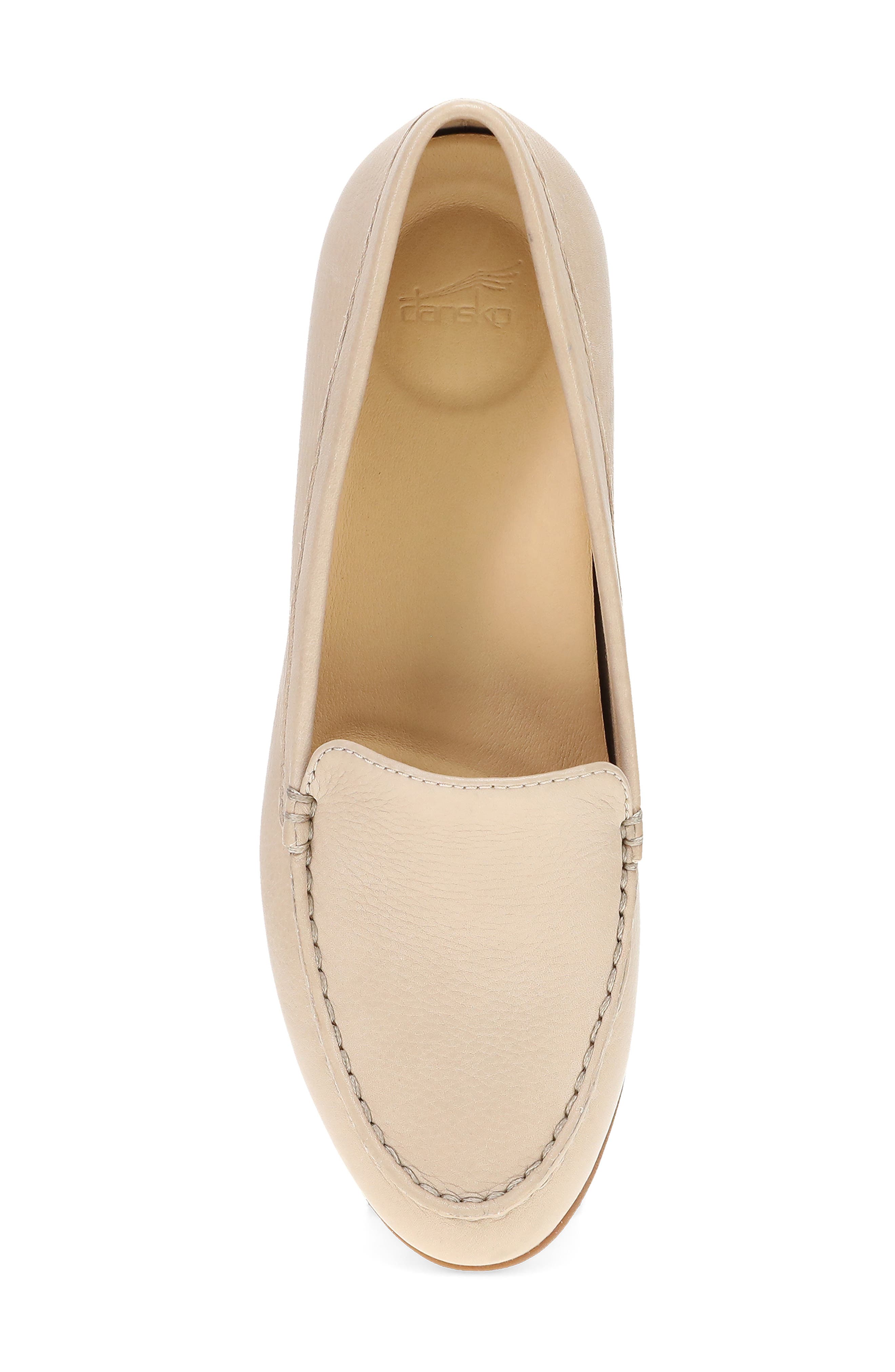 Lorri Loafer, Alternate, color, SAND