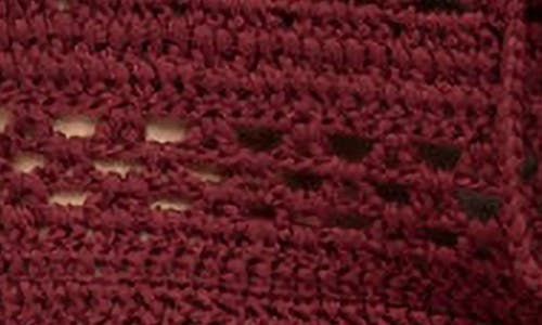 Shop Edikted Kelani Crochet Shorts