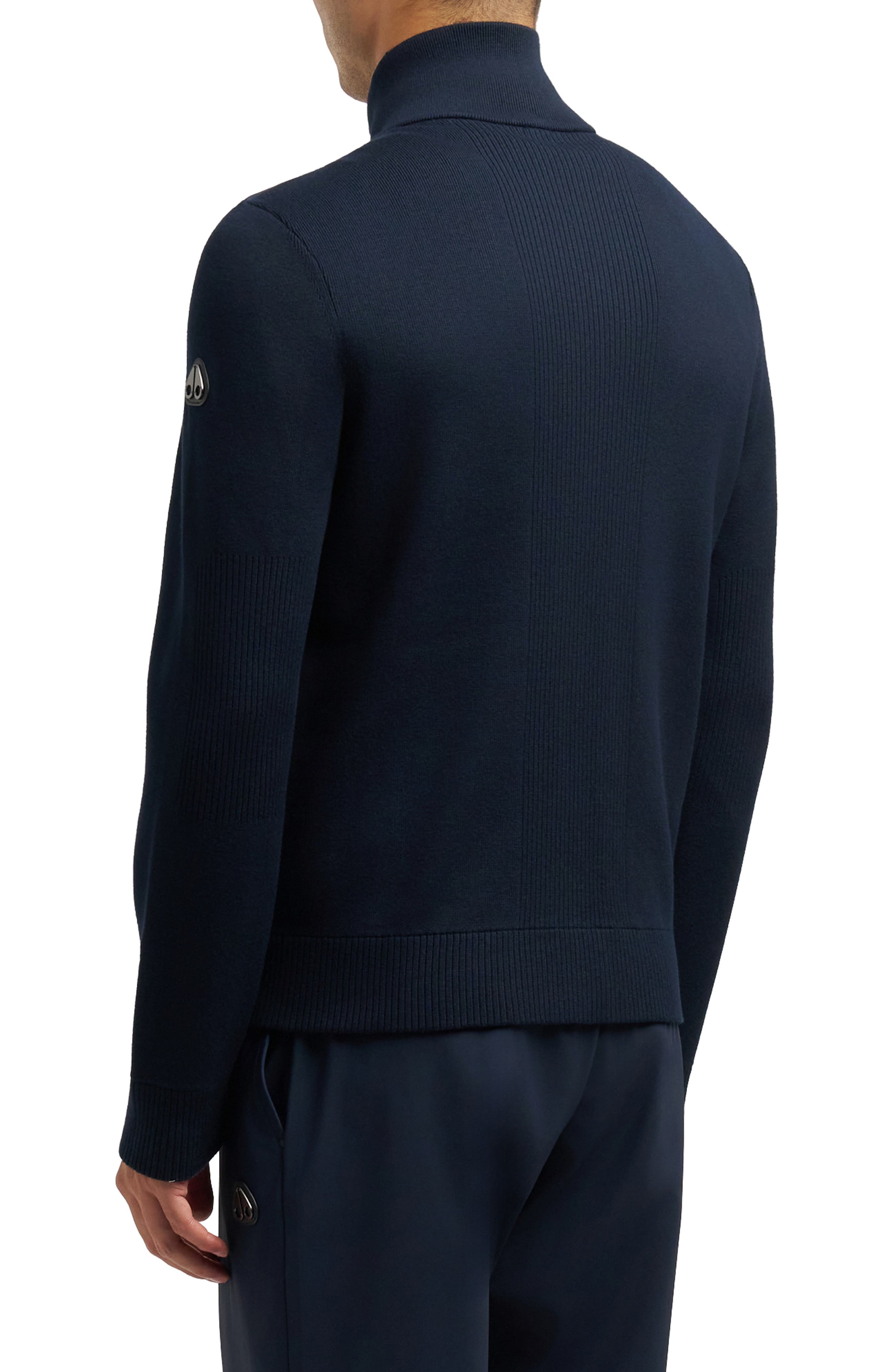 Kamet Hybrid Down Jacket - image 2