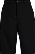 Rick Owens Work Shorts