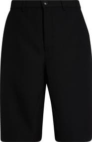 Rick Owens Work Shorts