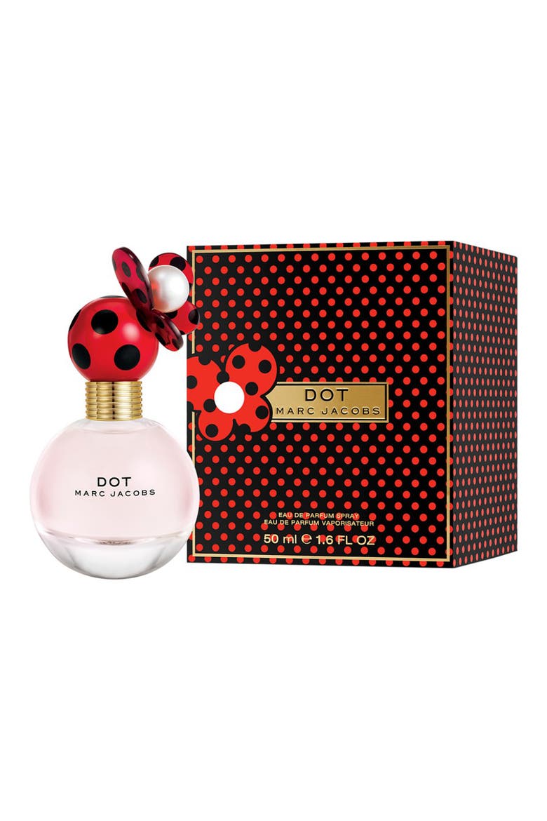 'Dot' Eau de Parfum, Alternate, color, NO COLOR