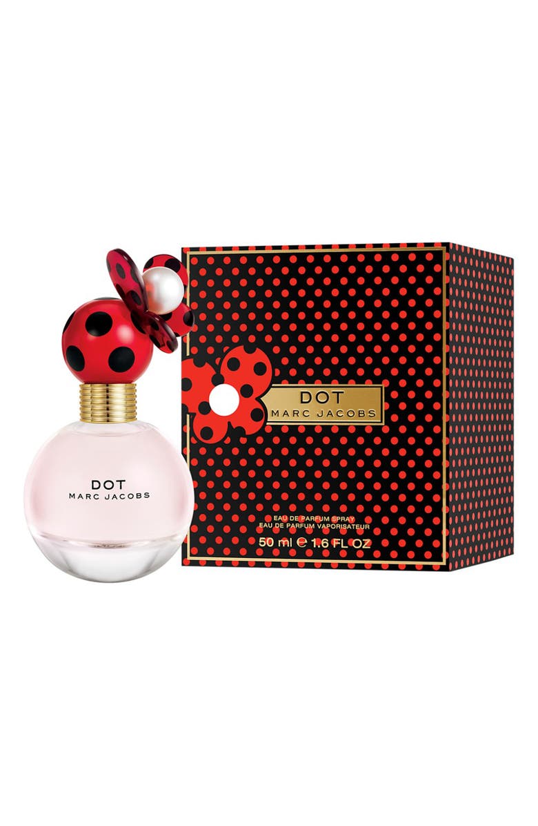 Marc Jacobs 'Dot' Eau de Parfum, Alternate, color,