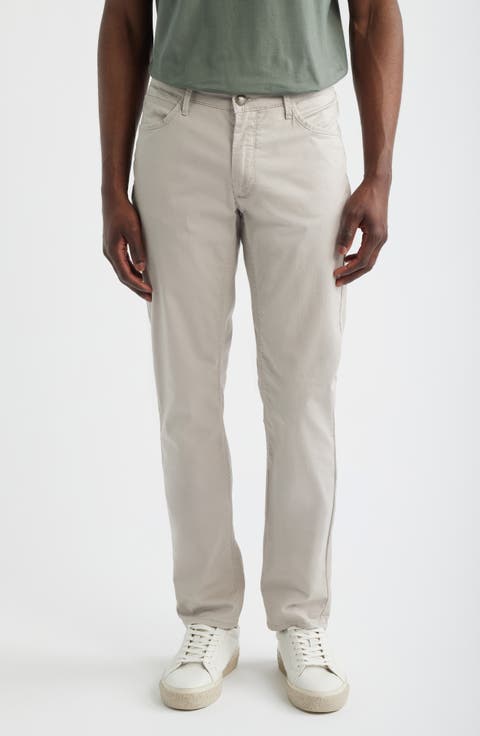 Chuck Modern Fit Five-Pocket Pants