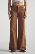 Brooklyn Industries Corduroy Carpenter Pants