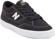 New Balance 417 Low Top Sneaker