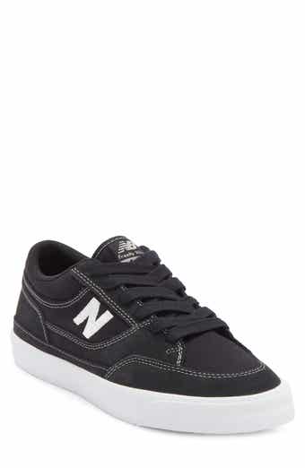 New Balance 417 Low Top Sneaker