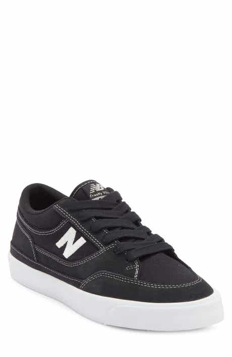 New Balance 417 Low Top Sneaker