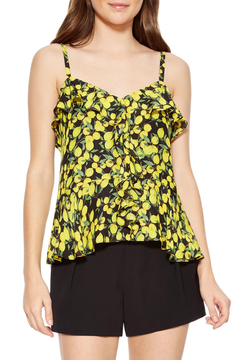 Bonnie Top, Main, color, LIMON