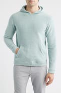Swannies Dwayne Bouclé Hoodie
