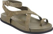 Marc Fisher LTD Bevy Ankle Strap Sandal