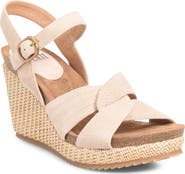 Söfft Clarissa Wedge Sandal