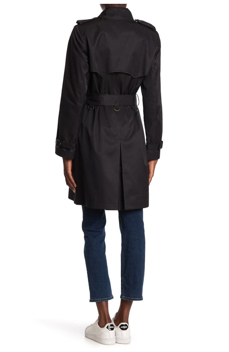 Lauren Ralph Lauren Trench Coat, Alternate, color,