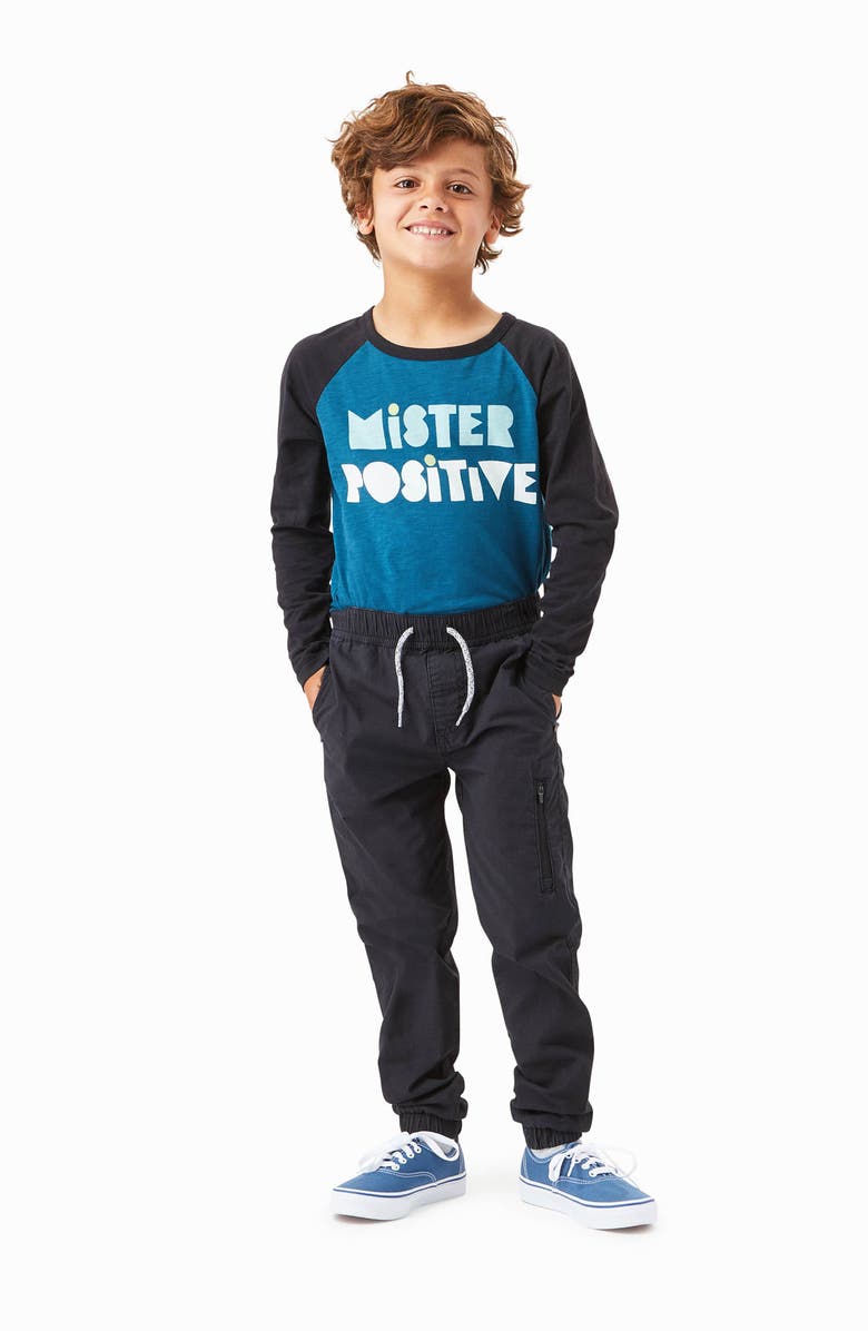 Peek Aren't You Curious Craig Ripstop Pull On Pants, Alternate, color,