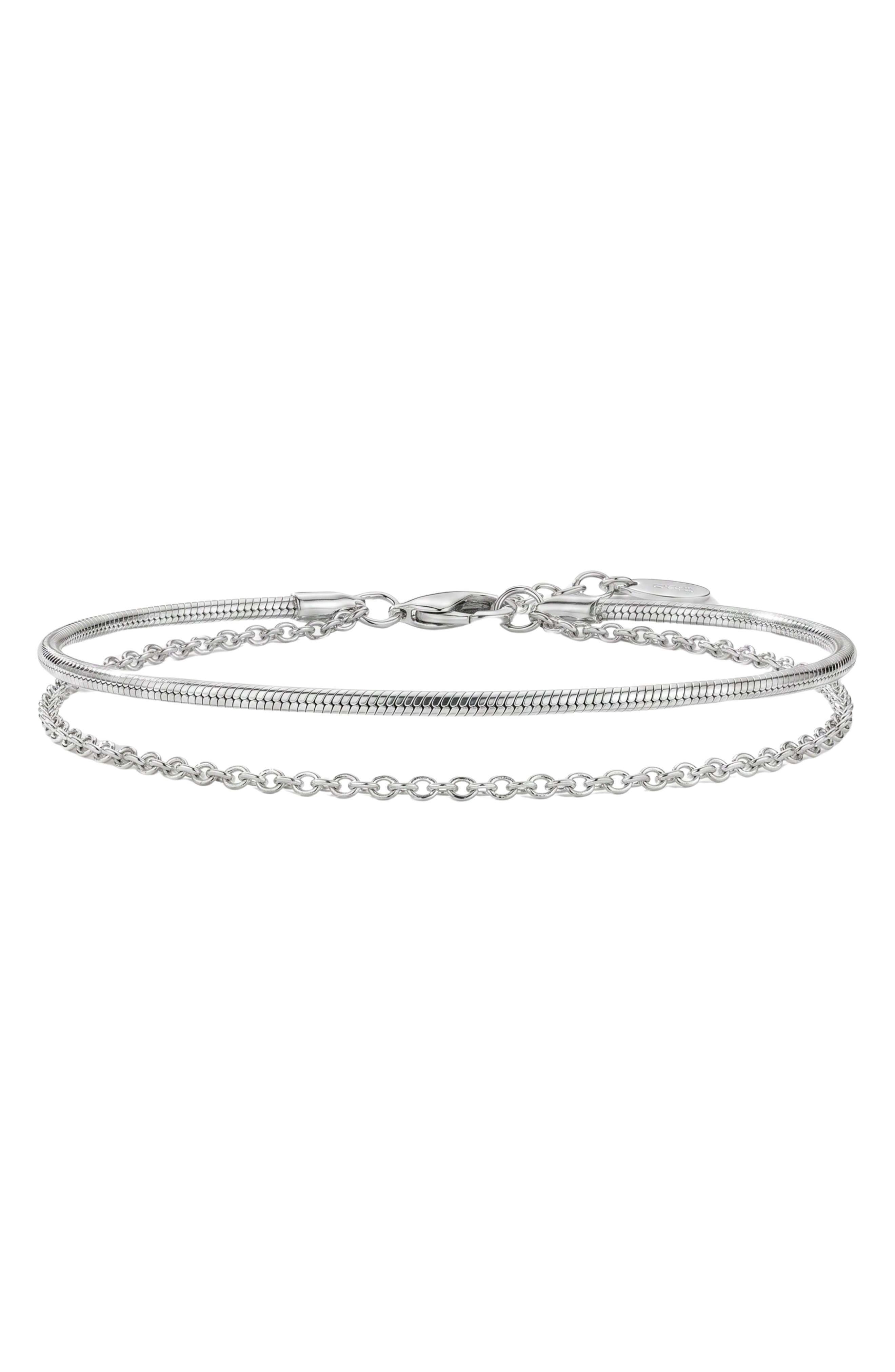 selected SILVER