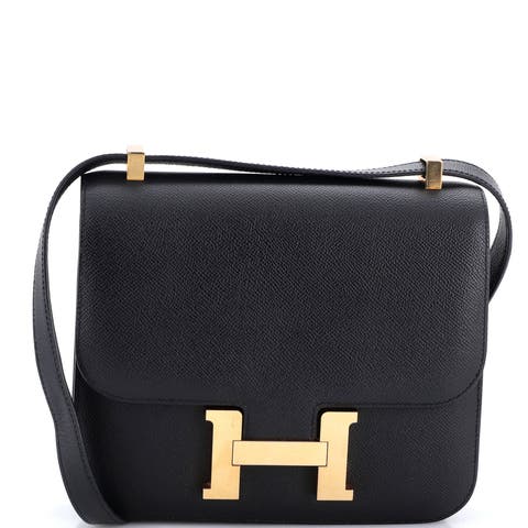 Constance Bag Epsom 24