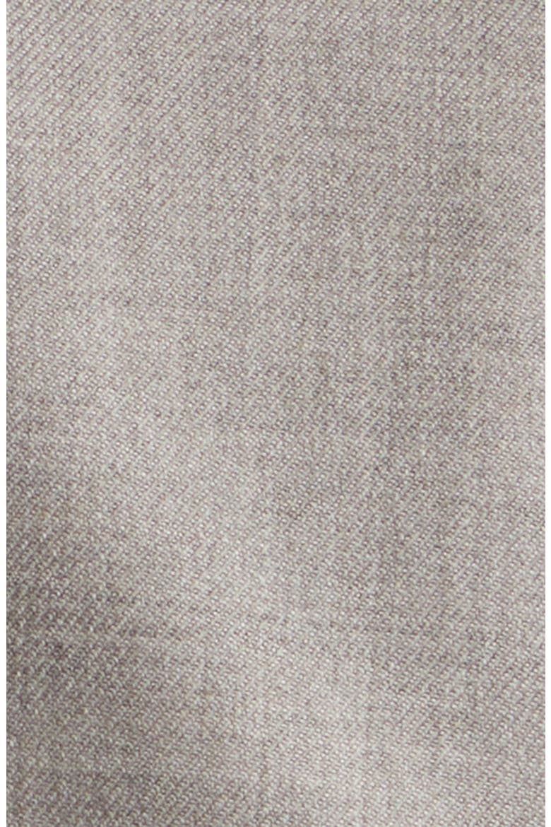 Darcy Double Breasted Blazer, Alternate, color, LIGHT GREY