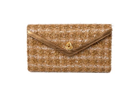 The Lily Clutch