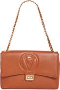 VALENTINO BY MARIO VALENTINO Posh Signature Shoulder Bag
