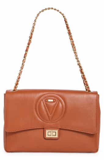 VALENTINO BY MARIO VALENTINO Posh Signature Shoulder Bag
