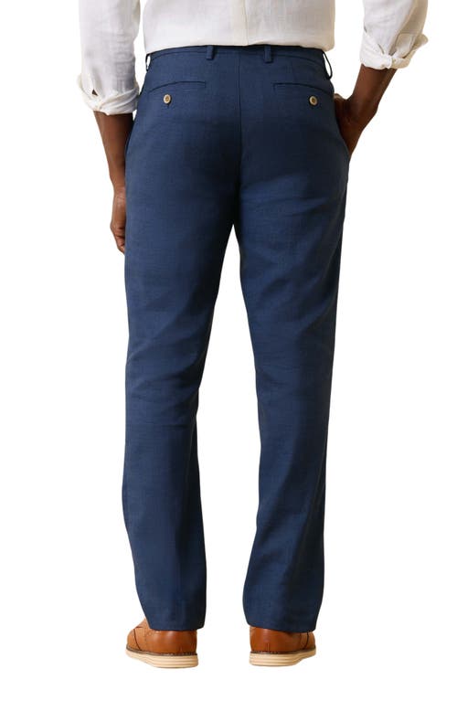 Tommy Bahama Lahaina Bay Linen Blend Pants