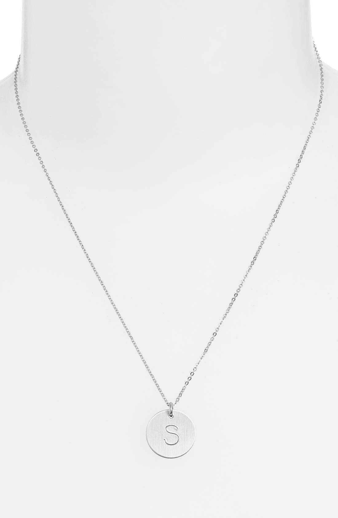 STERLING SILVER S