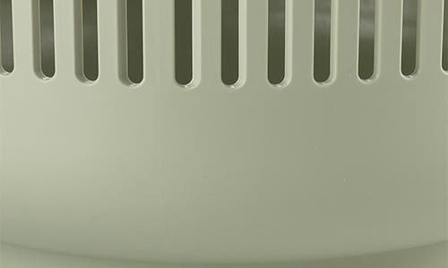Zone Denmark Ume Small Laundry Basket In Green