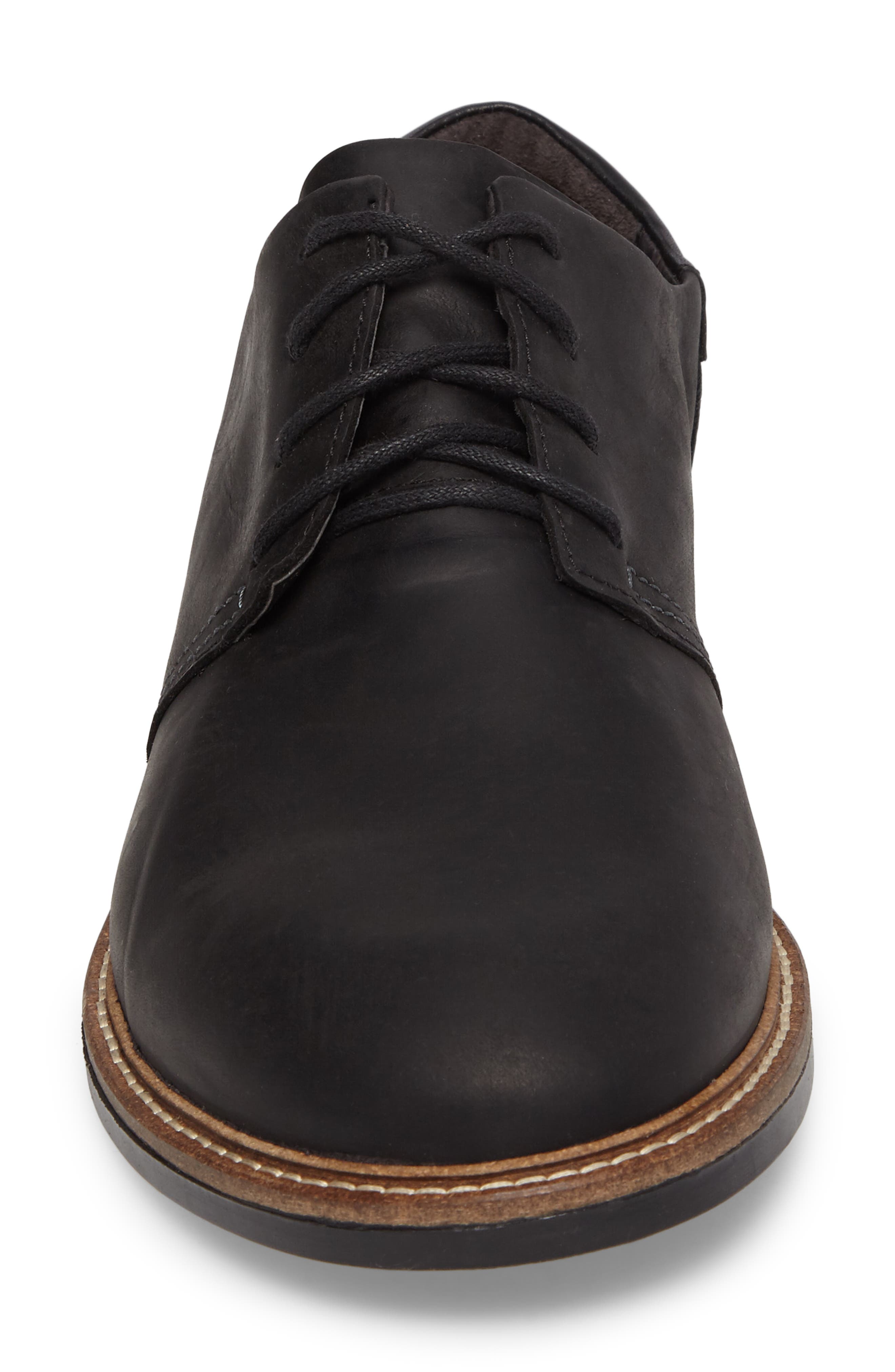 Naot Plain Toe Derby, Alternate, color, 