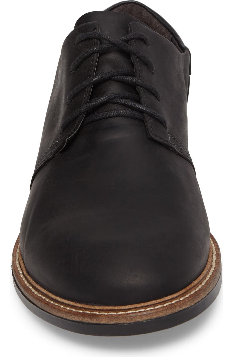 Naot Plain Toe Derby, Alternate, color,