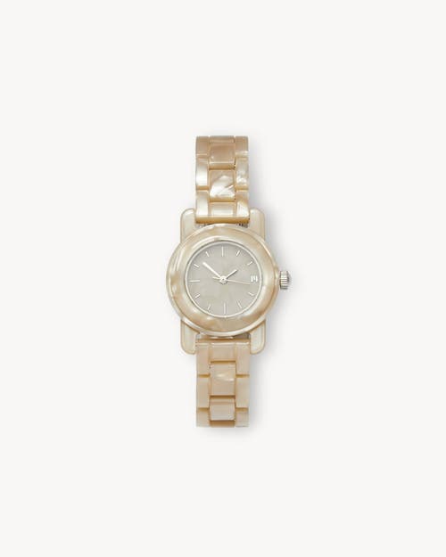 Machete Mini Mono Watch