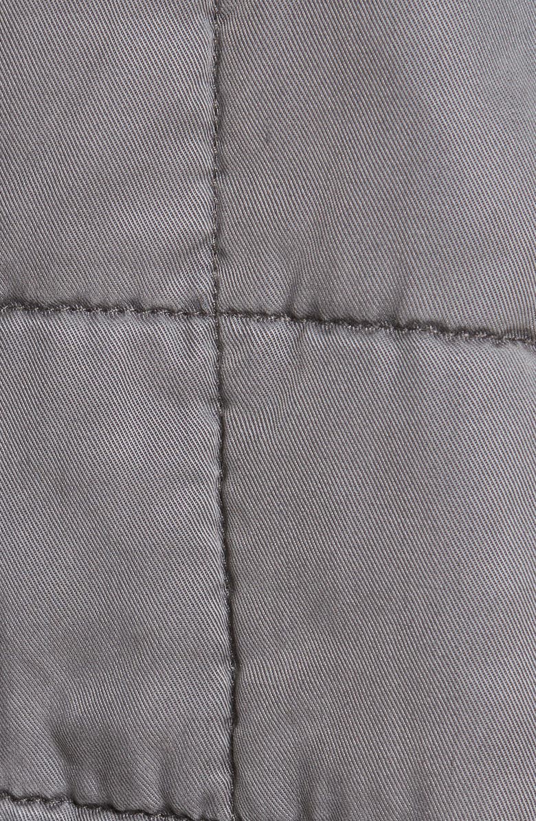 Free People Dolman Quilted Jacket, Alternate, color, 