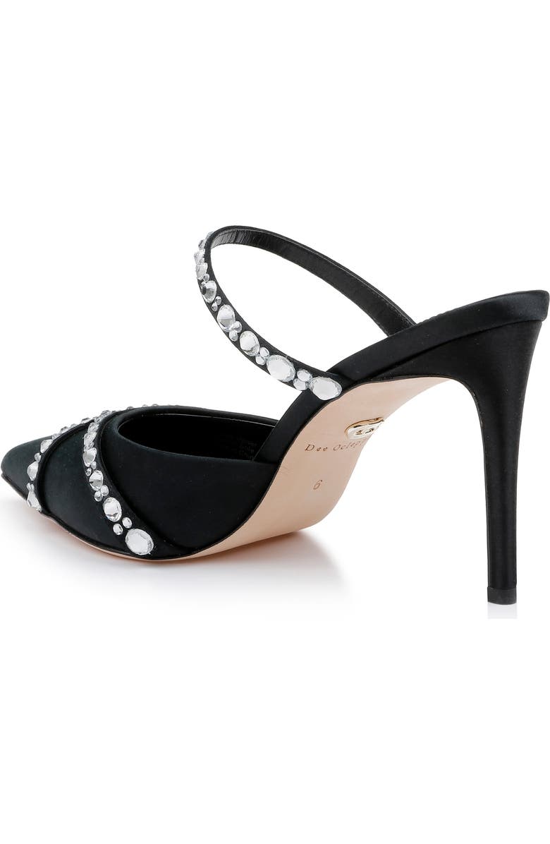 Dee Ocleppo Grenada Pointed Toe Pump, Alternate, color,