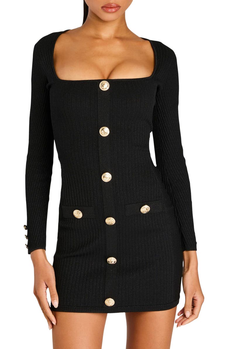 Retrofête Thea Dress, Alternate, color, 