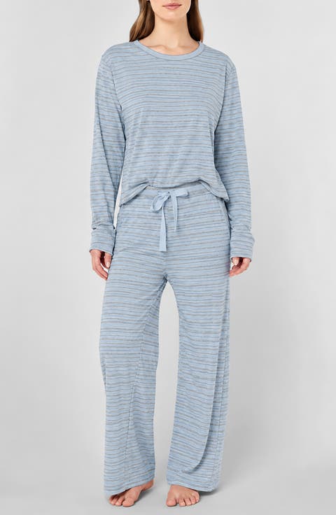 Jada Organic Cotton Pajamas