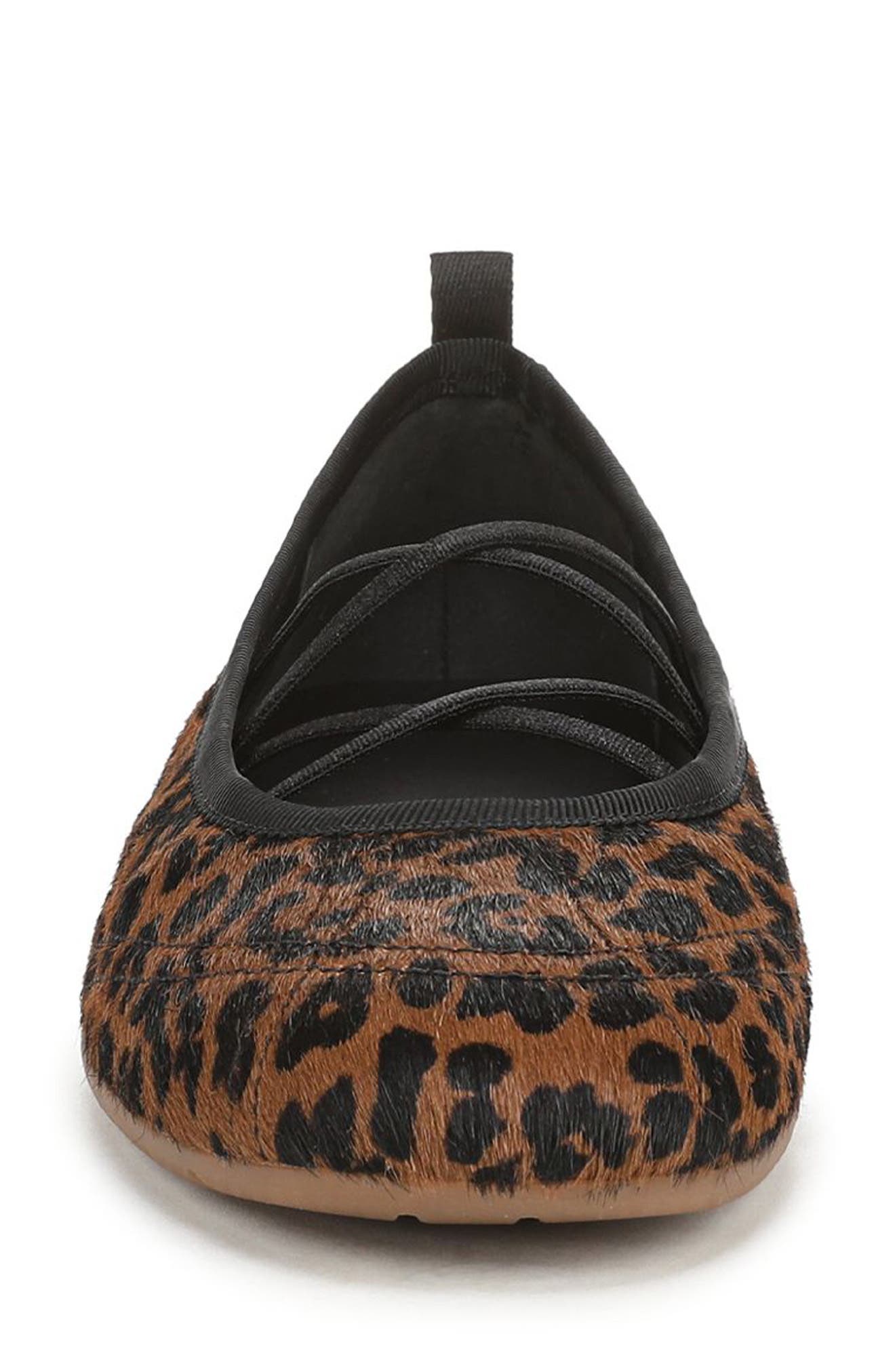 Coralie Ballet Sneaker, Alternate, color, BROWN MULTI
