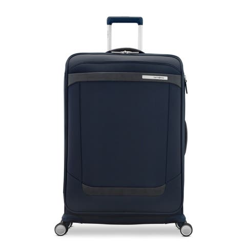 Elevation Softside Expandable 29" Large Checked Spinner Luggage