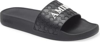 AMIRI MA Quad Slide Sandal (Women) | Nordstrom