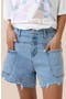 selected Denim Wash