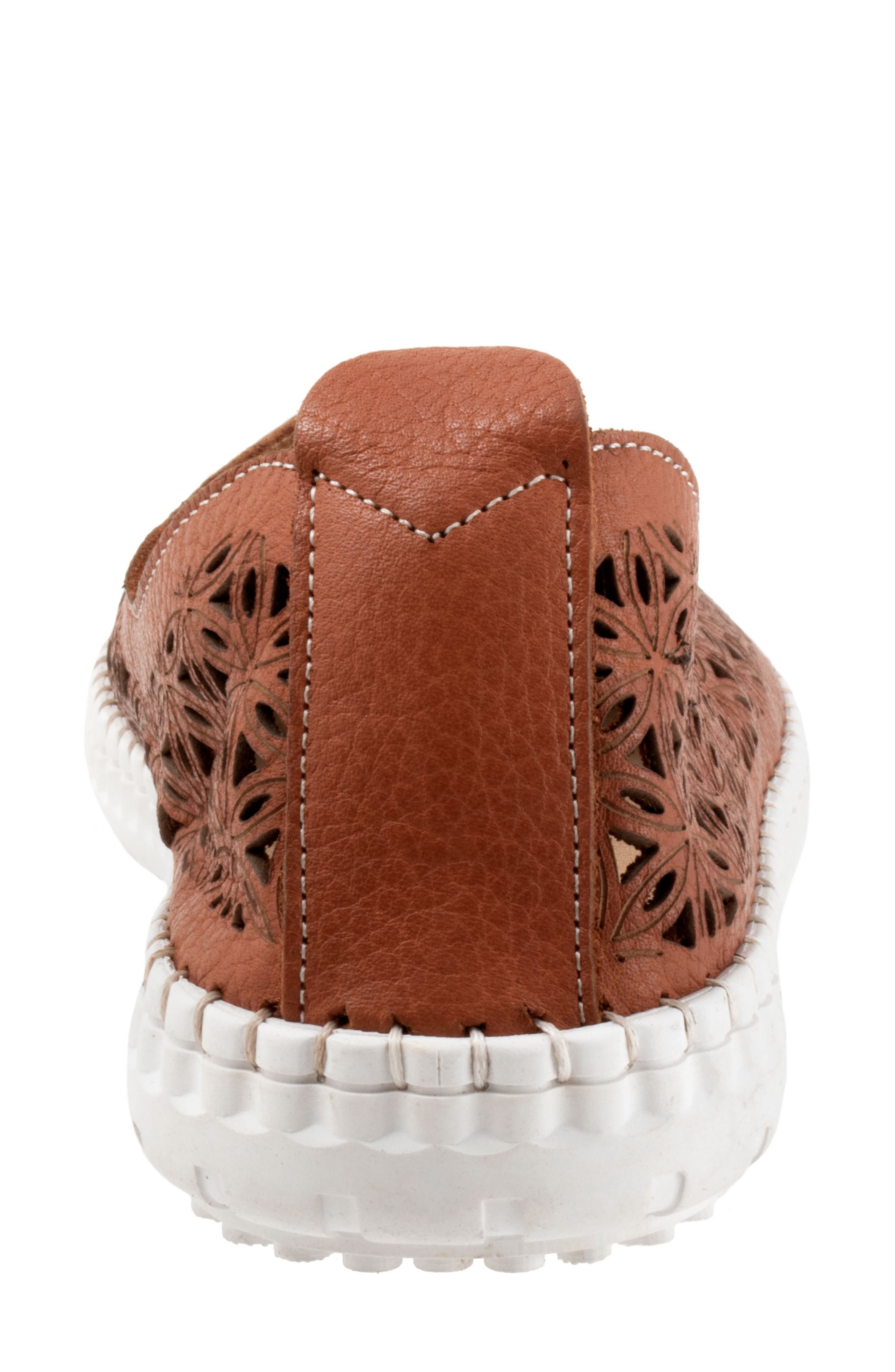 Bueno Daisy Flat, Alternate, color, 