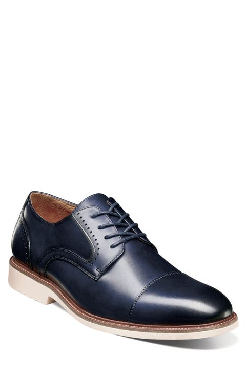Wesbridge Cap Toe Derby (Men)