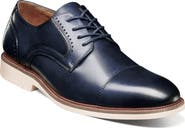 Stacy Adams Wesbridge Cap Toe Derby