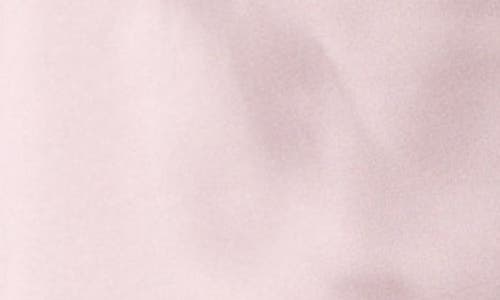 Kat The Label Sorrento Lace Trim Satin Camisole In Pink