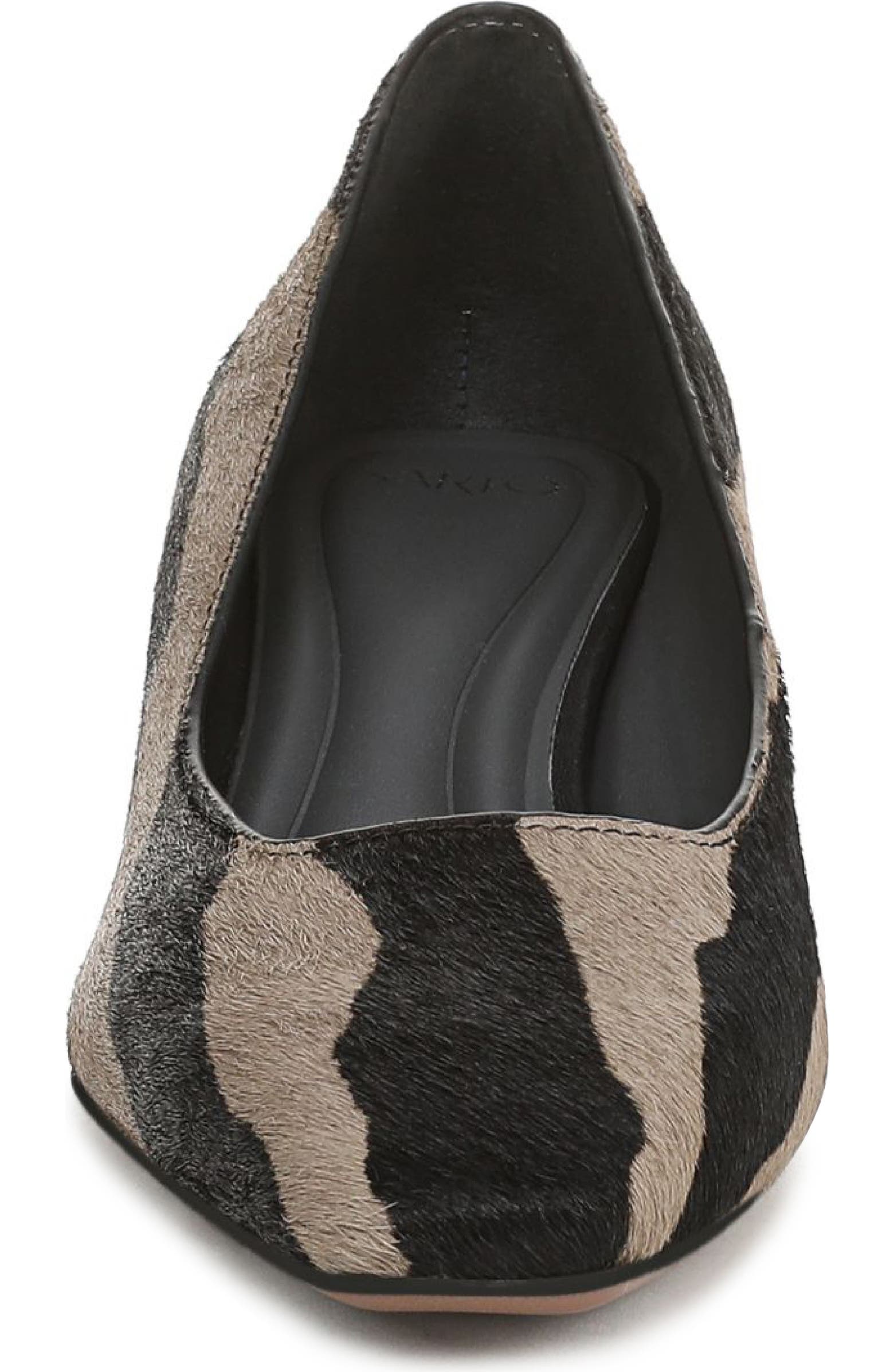 SARTO by Franco Sarto Ryan Square Toe Pump (Women) | Nordstromrack