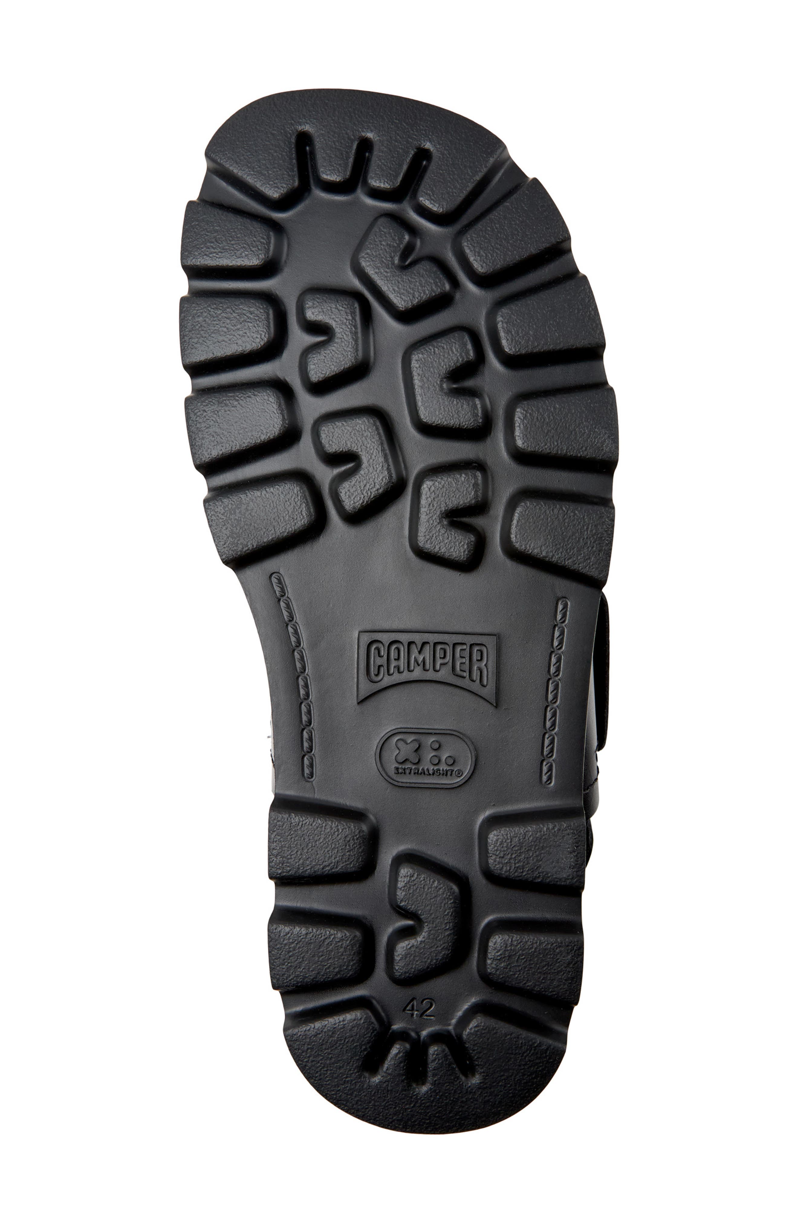 Camper Brutus Sandal, Alternate, color, 