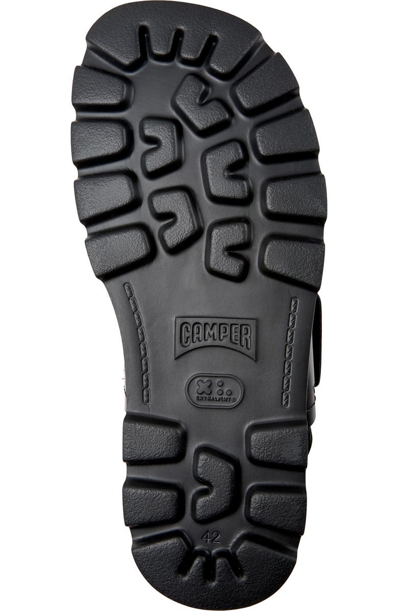 Camper Brutus Sandal, Alternate, color,